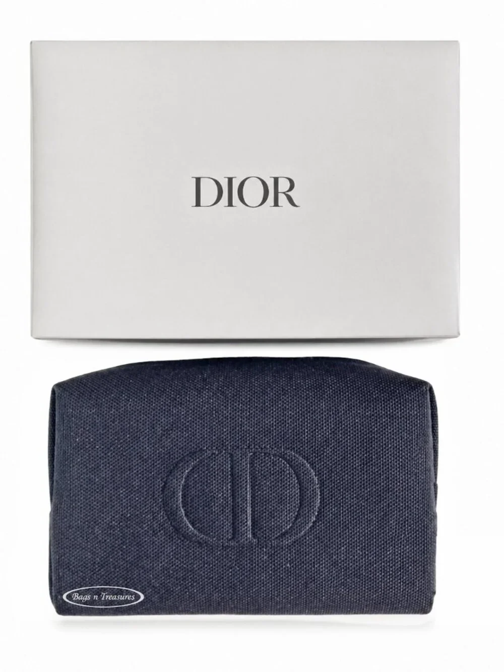 Dior christian beauté